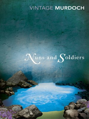 Nuns and Soldiers - ebook